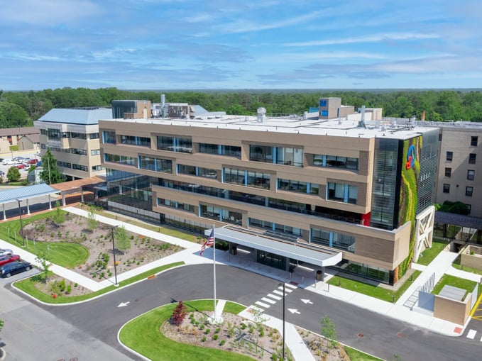 Deborah Heart and Lung Center