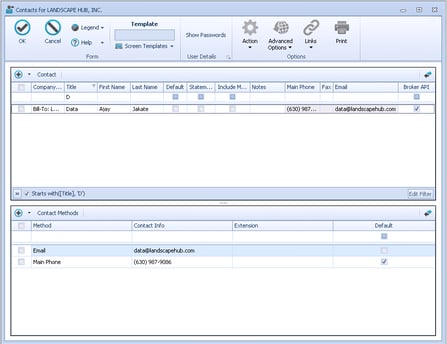 Our integration with SBI Software and how to use it